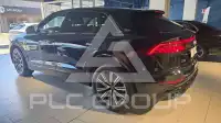 2021 Audi Q8