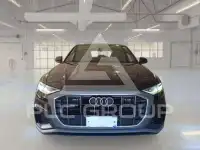 2021 Audi Q8