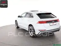 2021 Audi Q8