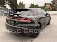 2021 Audi Q8