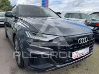 2021 Audi Q8