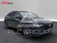 2021 Audi Q8