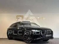 2021 Audi Q8