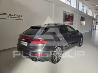 2021 Audi Q8