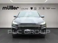 2021 Audi Q8