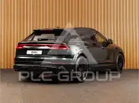2021 Audi Q8