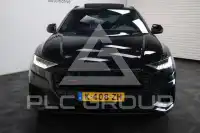 2021 Audi Q8