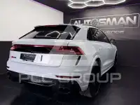 2021 Audi Q8