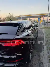 2021 Audi Q8