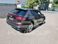 2021 Audi Q8