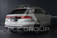 2021 Audi Q8