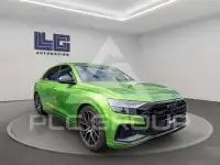 2021 Audi Q8