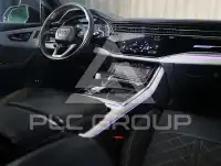 2021 Audi Q8
