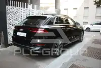 2021 Audi Q8