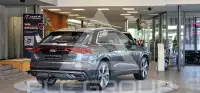 2021 Audi Q8