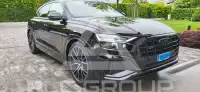 2021 Audi Q8