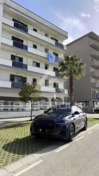 2021 Audi Q8