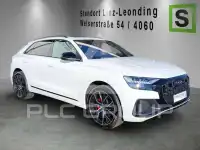 2021 Audi Q8