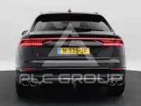 2021 Audi Q8
