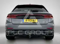 2021 Audi Q8