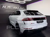 2021 Audi Q8