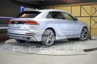 2021 Audi Q8