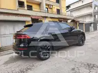 2021 Audi Q8