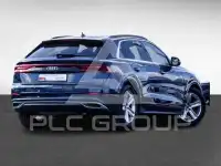 2021 Audi Q8