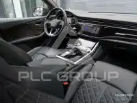 2021 Audi Q8