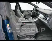 2021 Audi Q8