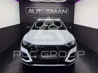 2021 Audi Q8