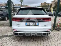 2021 Audi Q8