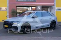 2021 Audi SQ8