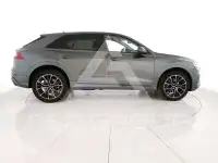 2021 Audi Q8
