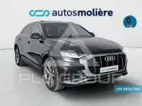 2021 Audi Q8
