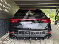 2021 Audi Q8