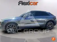 2021 Audi Q8