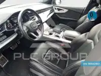 2021 Audi Q8