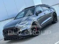 2021 Audi Q8