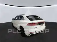 2021 Audi Q8