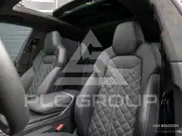 2021 Audi Q8