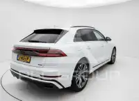 2021 Audi Q8