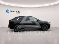2021 Audi Q8