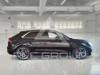 2021 Audi Q8