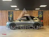 2021 Audi Q8