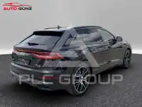 2021 Audi Q8