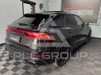 2021 Audi Q8