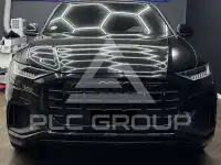 2021 Audi Q8