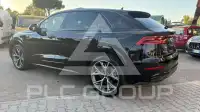 2021 Audi Q8