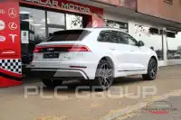 2021 Audi Q8